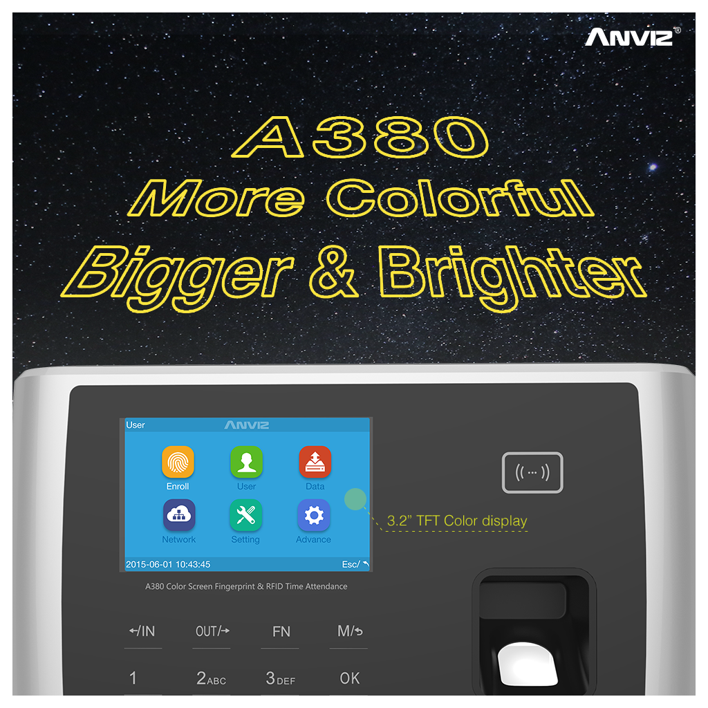 a380 more colorful bigger & brighter