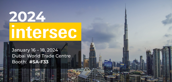 Intersec 2024- ը