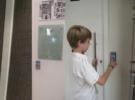 Professional Fingerprint Access Control System(T50)