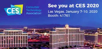 CES 2020