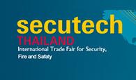 Secutech Thailand 2012
