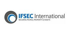 UK IFSEC 2015