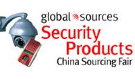 Global Sourcing Fair in Hong Kong in 2011