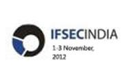 IFSEC Индия 2012
