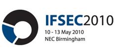 IFSEC in Birmingham in 2010