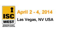 ISC WEST 2014