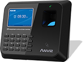 C5 Fingerprint & RFID Access Control