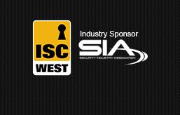 ISC WEST 2015