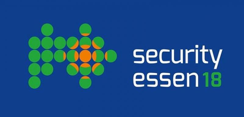 Security Essen 2018
