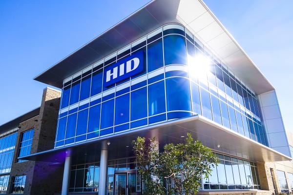 ANVIZ’s Introduced to High-level Security through HID Global Integration