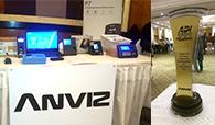 Anviz Global Partners with ADI to Expand Global Distribution Channel