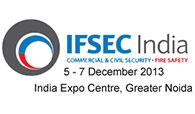 IFSEC India 2013