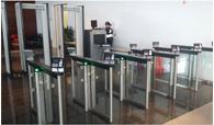 Mexico Government SEMARNAT Selected ANVIZ Biometric Solution to Control Building Access Nationally