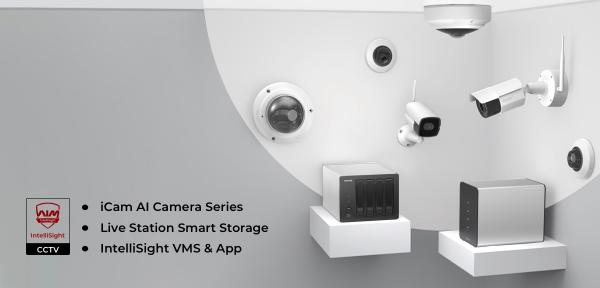 Smart Edge ، تبسيط الإدارة